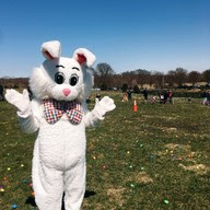 Easter Bunny