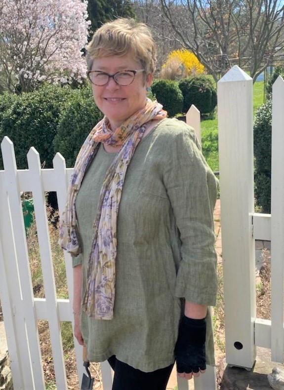 Holly McCrann Raymond