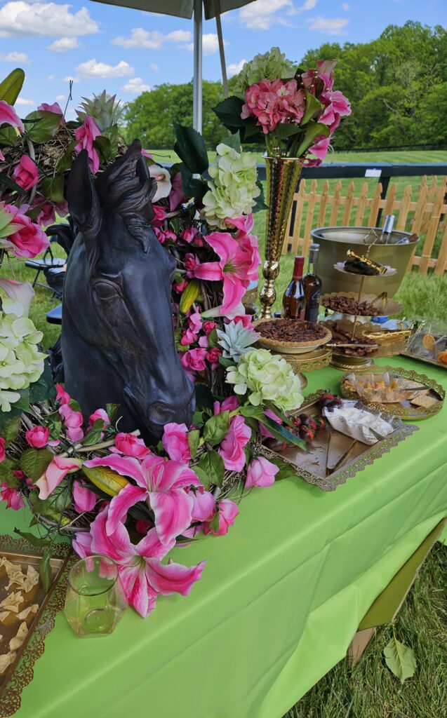 Marcia Massenberg / Bendure Communications