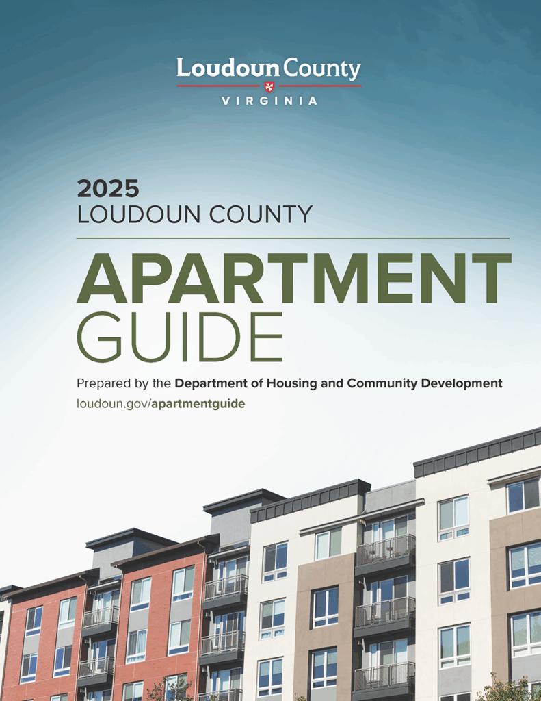 2025 Loudoun County Apartment-Guide-Cover