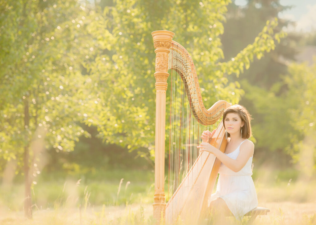 Alyson Harp