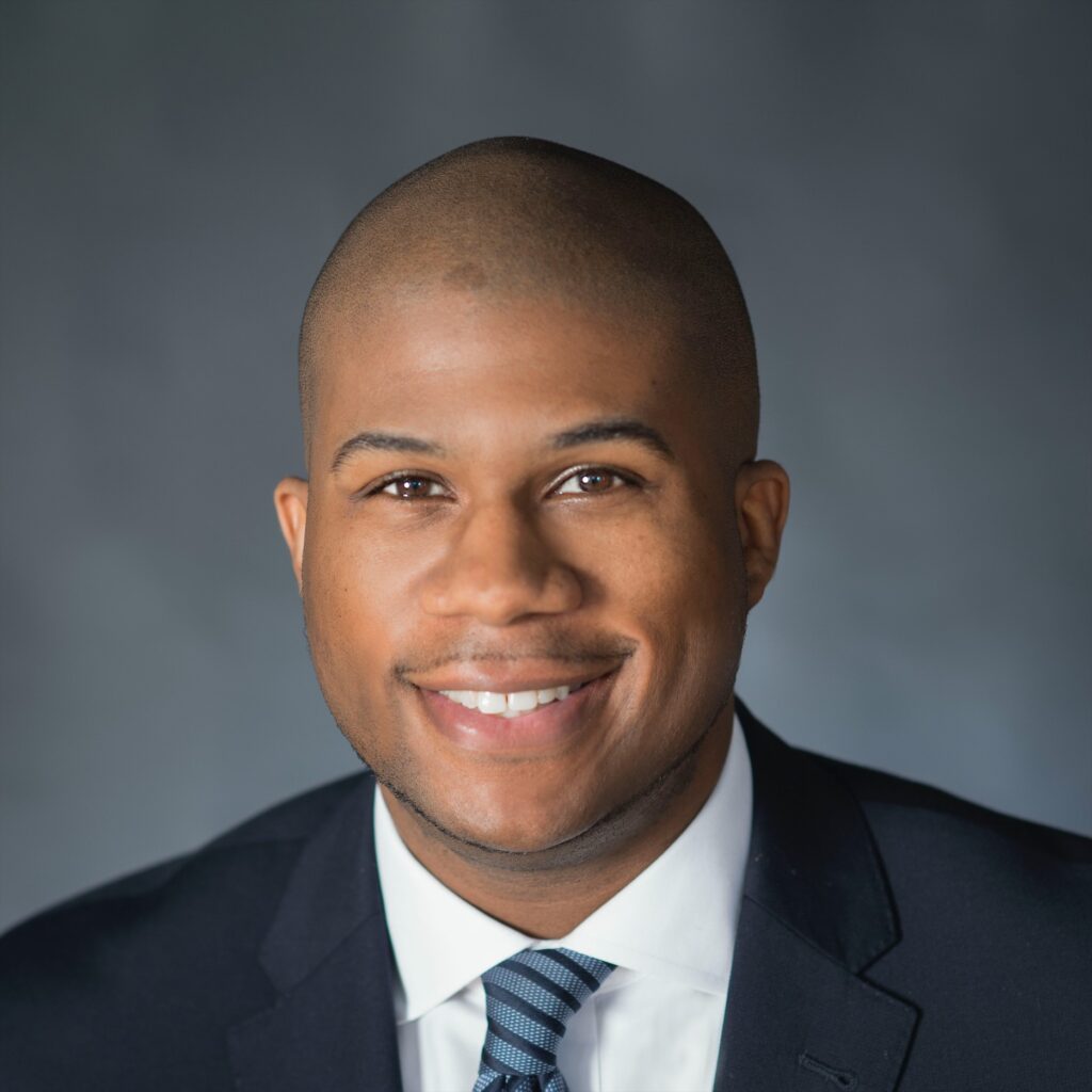 Christopher Quintyne