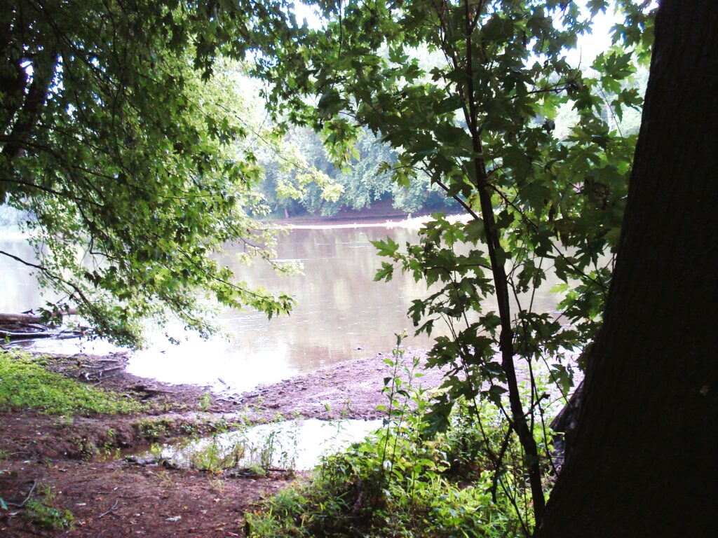 Edwards Landing Park