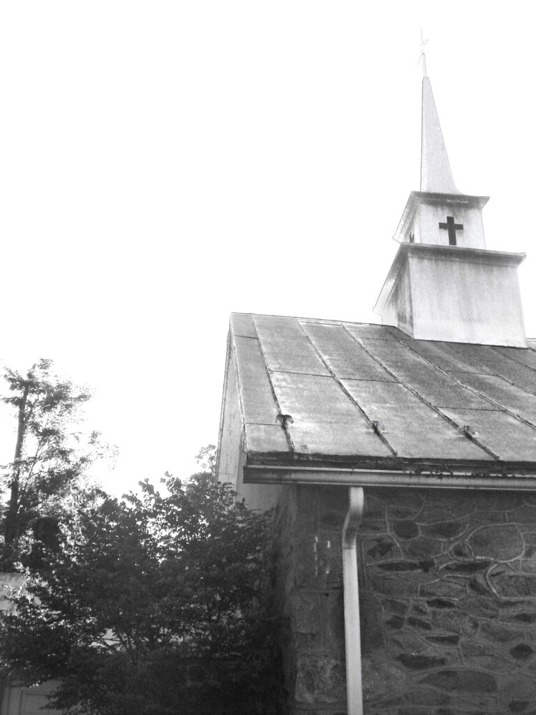 Austin Grove United Methodist Church