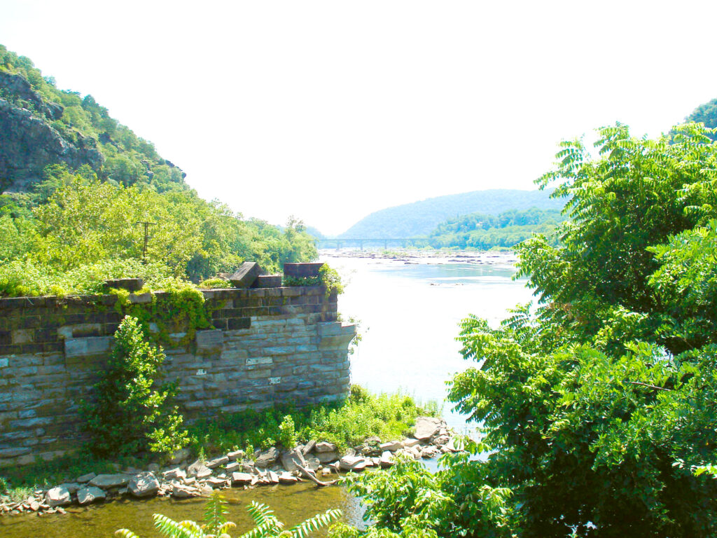 harpers ferry