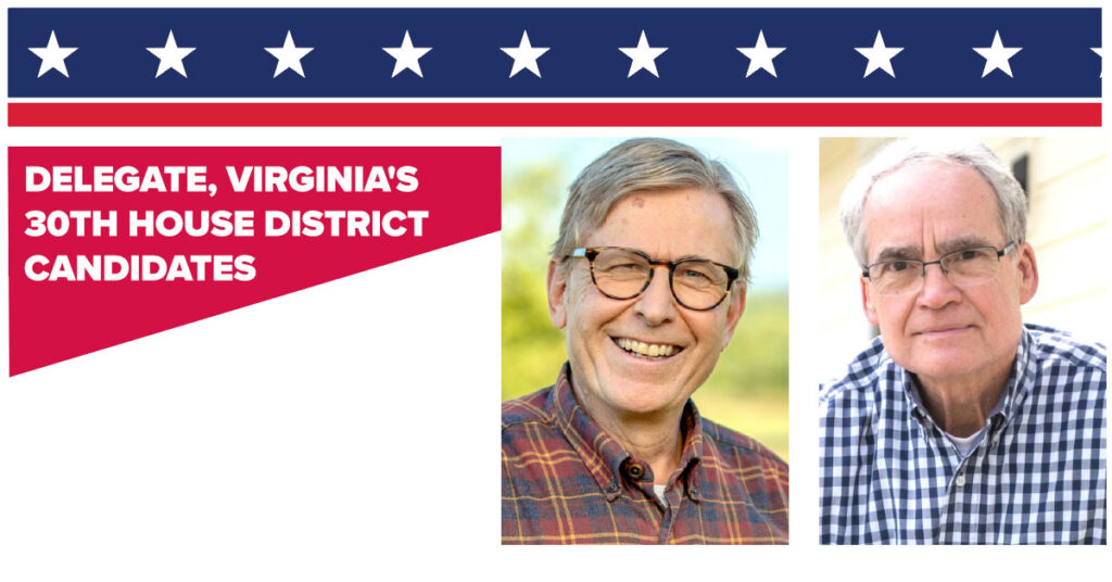 Delegate-Virginias-30th-House-District-Candidates-2023
