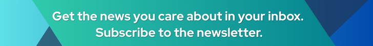 Get the news you care about in your inbox. Subscribe (1)