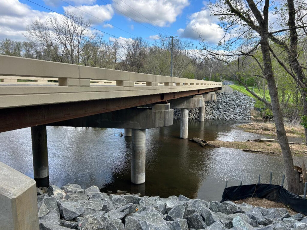 Goose Creek Bridge image1