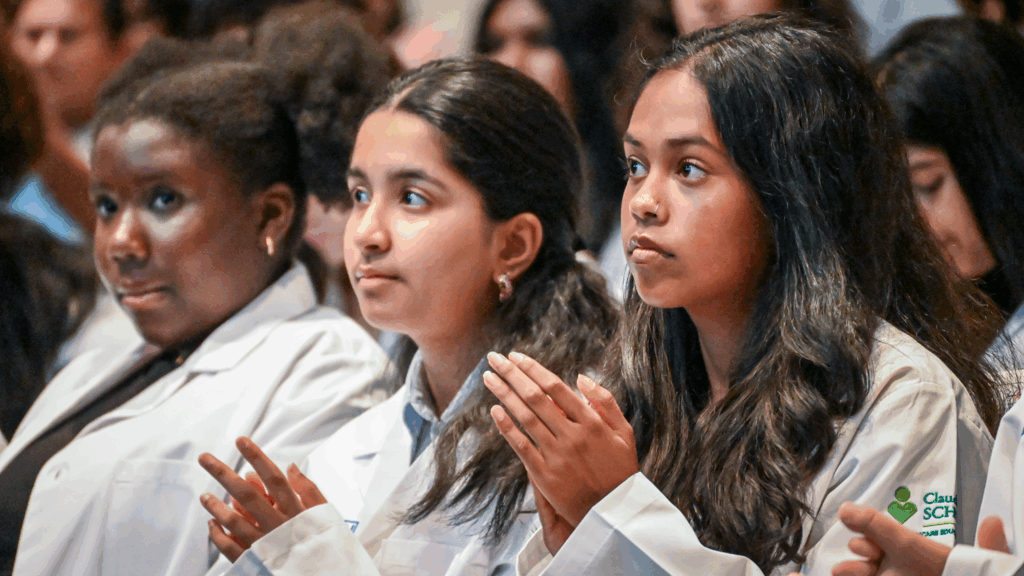 HAMSci Ceremony 2025 4