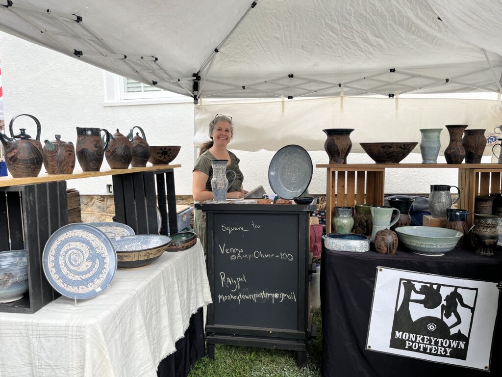 Photo: Deborah Snyder