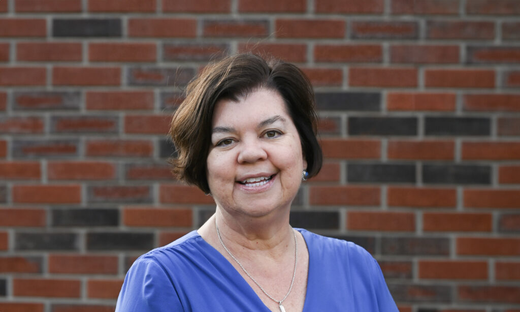 Dr. Lisa Kaenzig, current Dean of Leadership, Entrepreneurship, and Innovation & Director of the Centennial Center at Hobart and William Smith Colleges, has been appointed 11th Head of Foxcroft School.