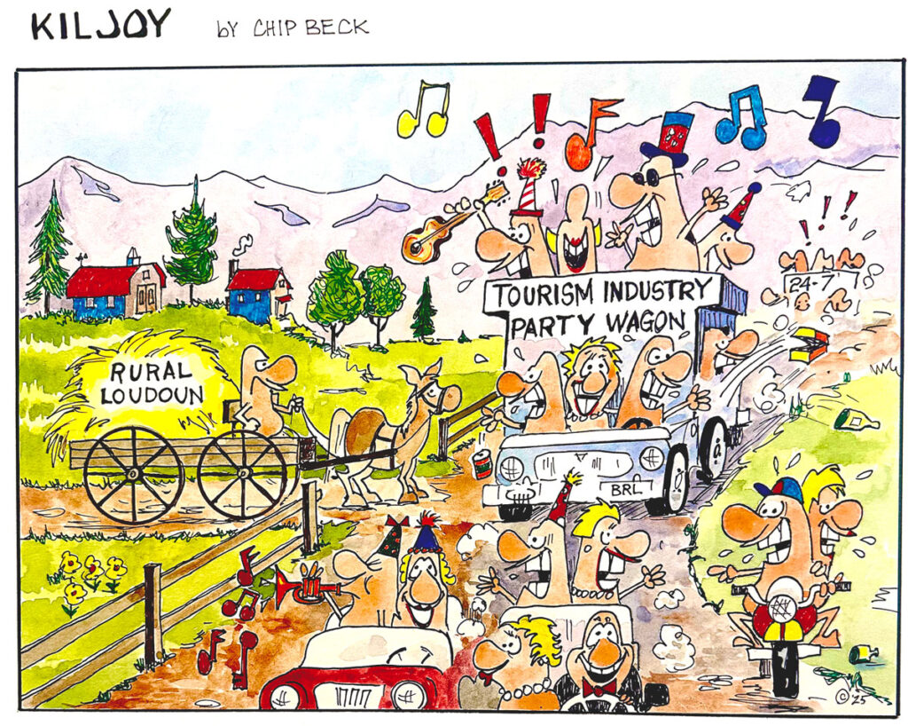 Kiljoy-Jan