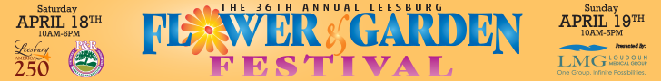 Leesburg Flower and Garden 728x90