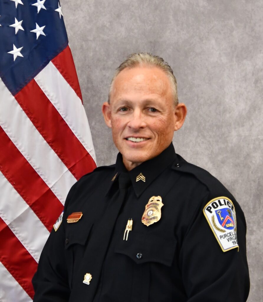 PPD Sergeant Bridge 2024