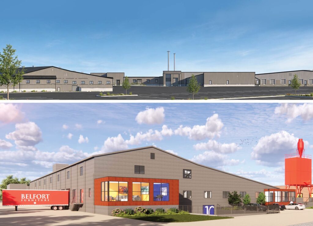 PRESS RELEASE - BERRYVILLE 2.9.265