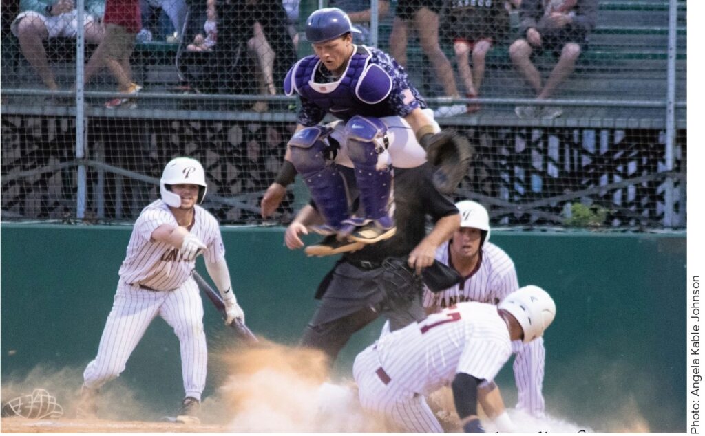 Photo: Angela Kable Johnson