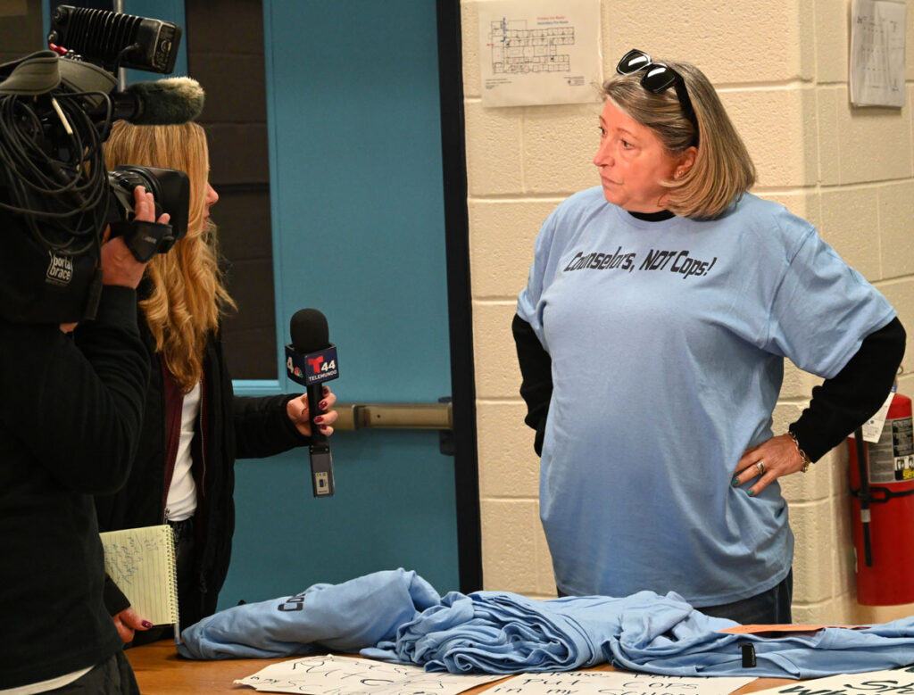 SROs-in-schools