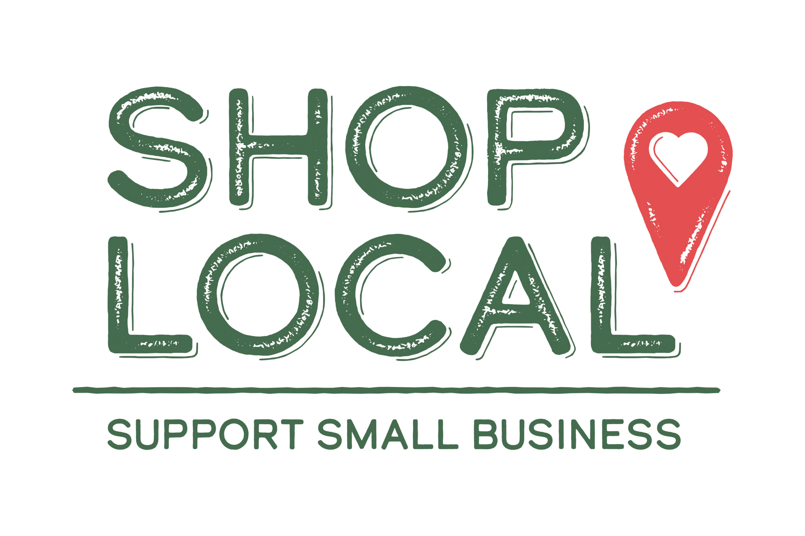 shop local support local business