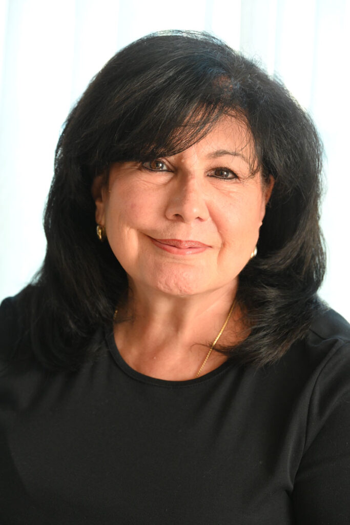 Susan-khalil