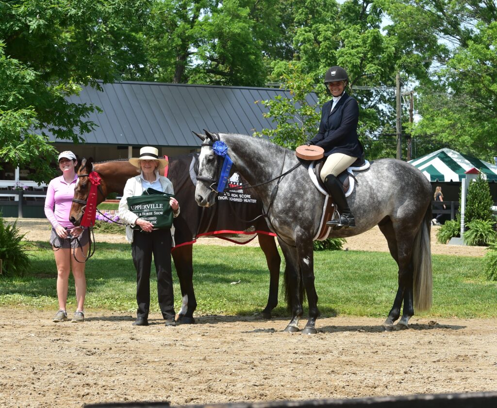 Photo: Teresa Ramsey