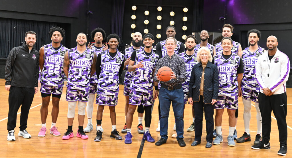 Virginia Valley Vipers