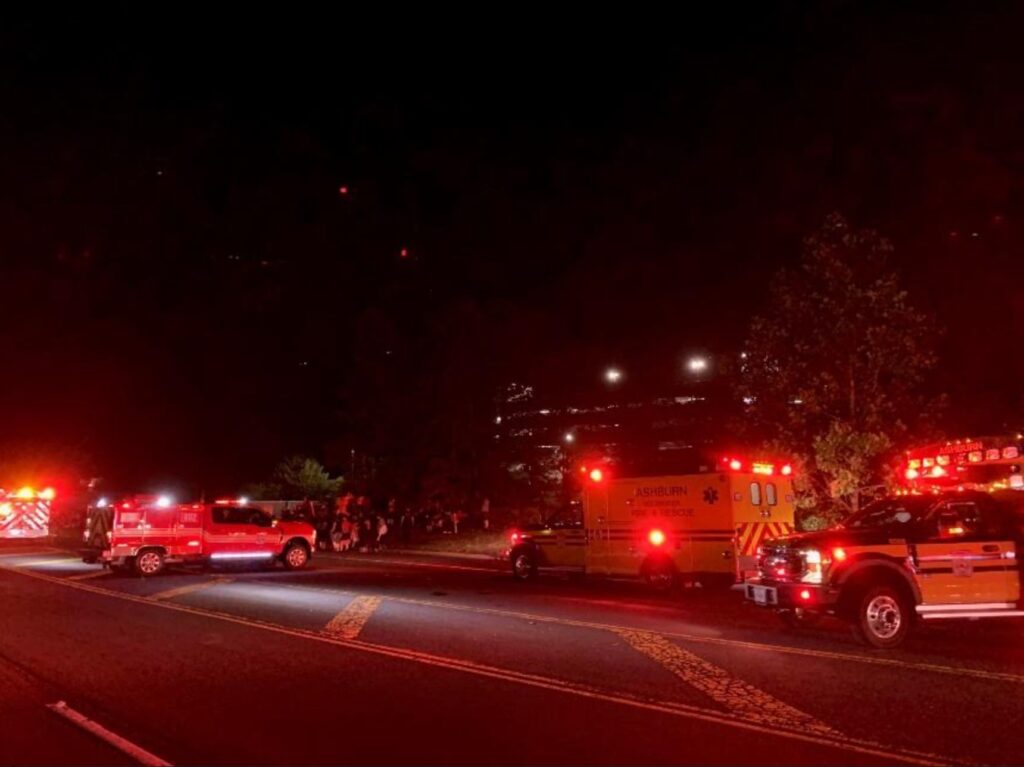 sterling hazardous materials