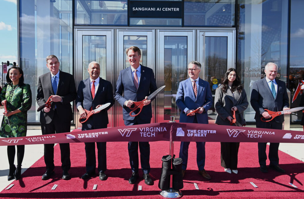va-tech-ribbon-cutting-innovation